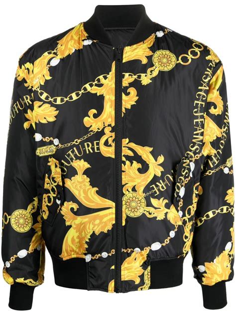 Versace Jeans Couture Only at Saks 